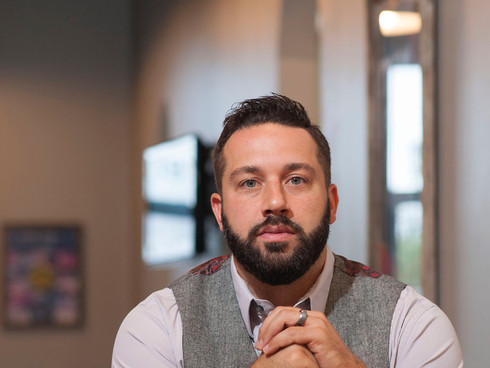Dr. Jared Posey