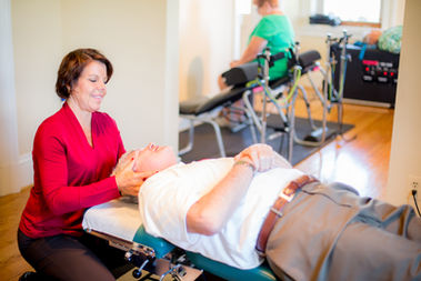 McLaughlin Family Chiropractic | Walkersville, MD