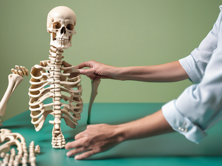 Expert Chiropractic Consulting Services