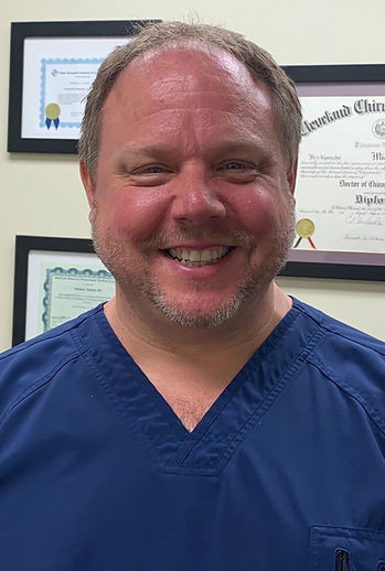 Dr. Michael Hadak