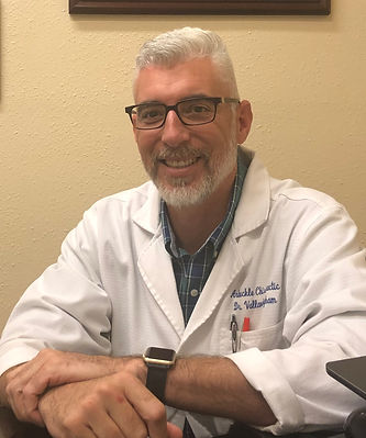 Dr. Robert Vallandingham