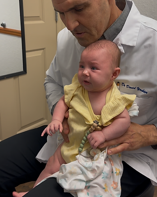 Chiropractor in Plantation, Florida - Elevation Health