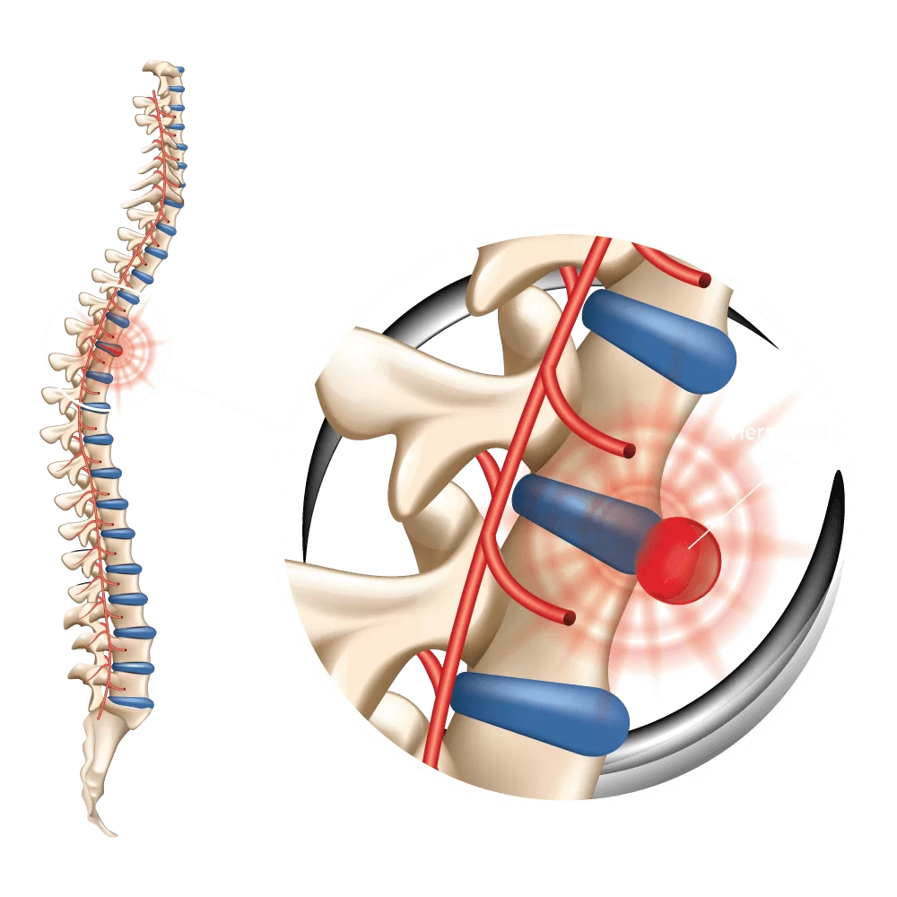 Chiropractor in Washington, PA