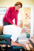 McLaughlin Family Chiropractic | Walkersville, MD