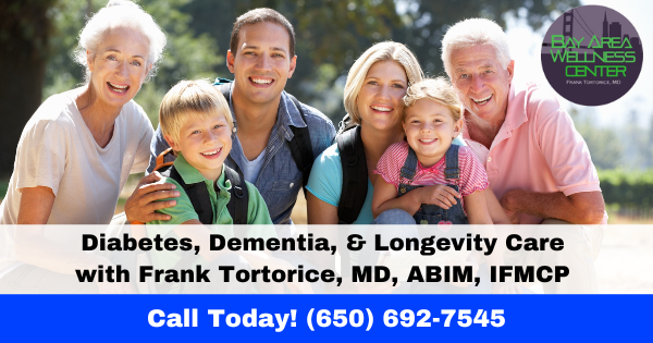 Functional Medicine Doctor