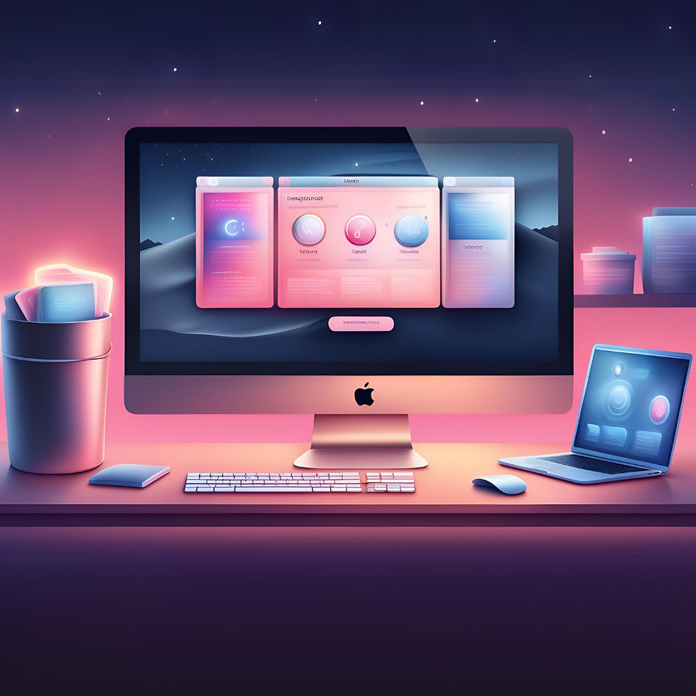 Improve computer performance