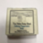 Calming Peppermint Soap approx 100g