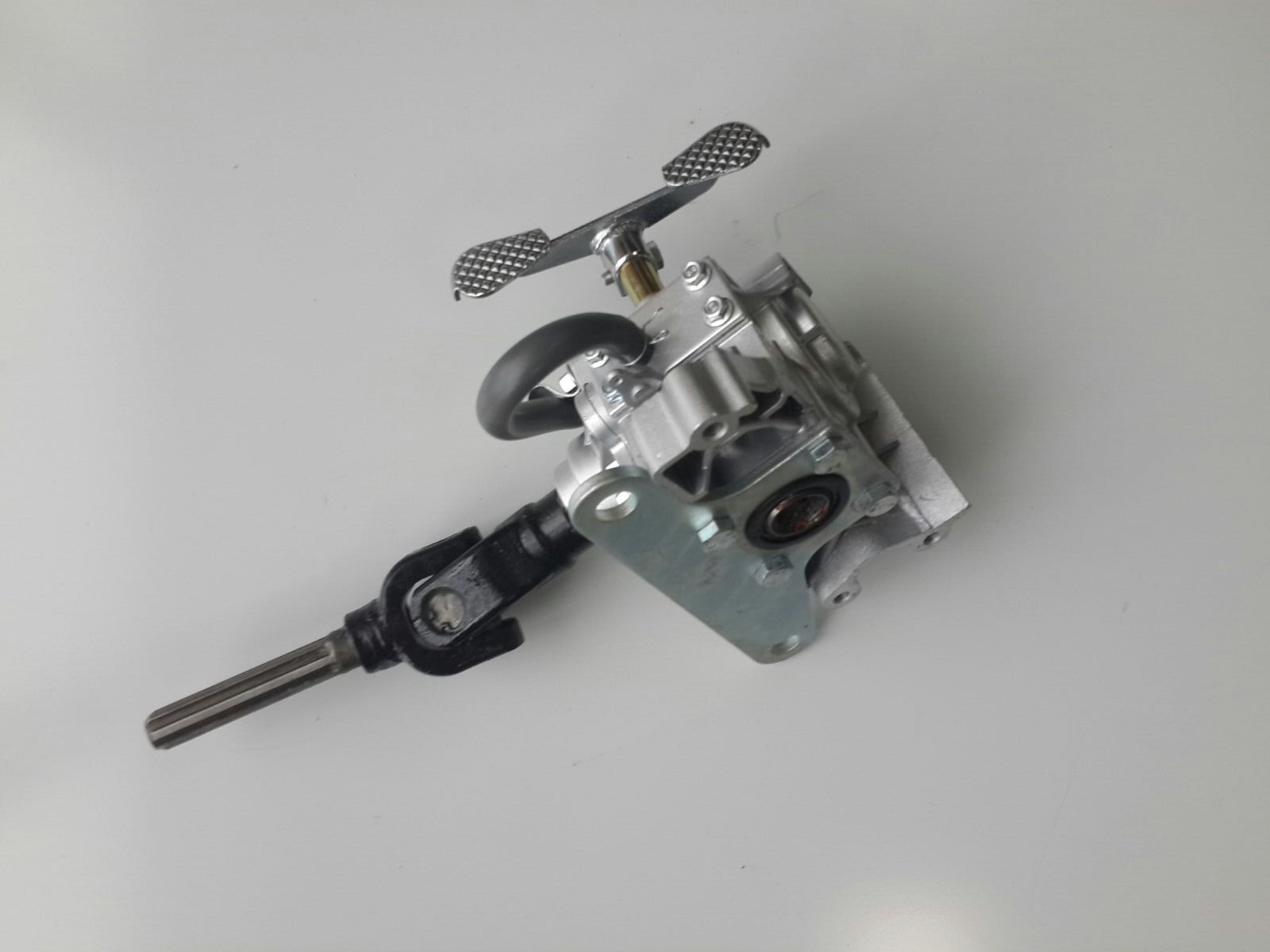 KR200 TİTUS GERİ VİTES KUTUSU