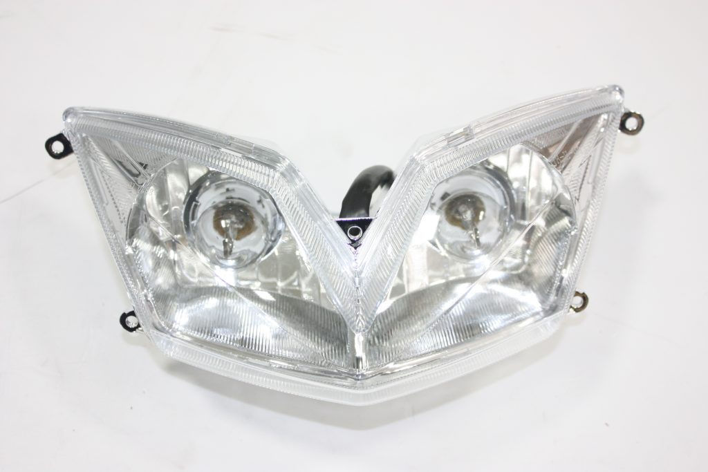 VARUNA ÖN FAR (PEDALLI)