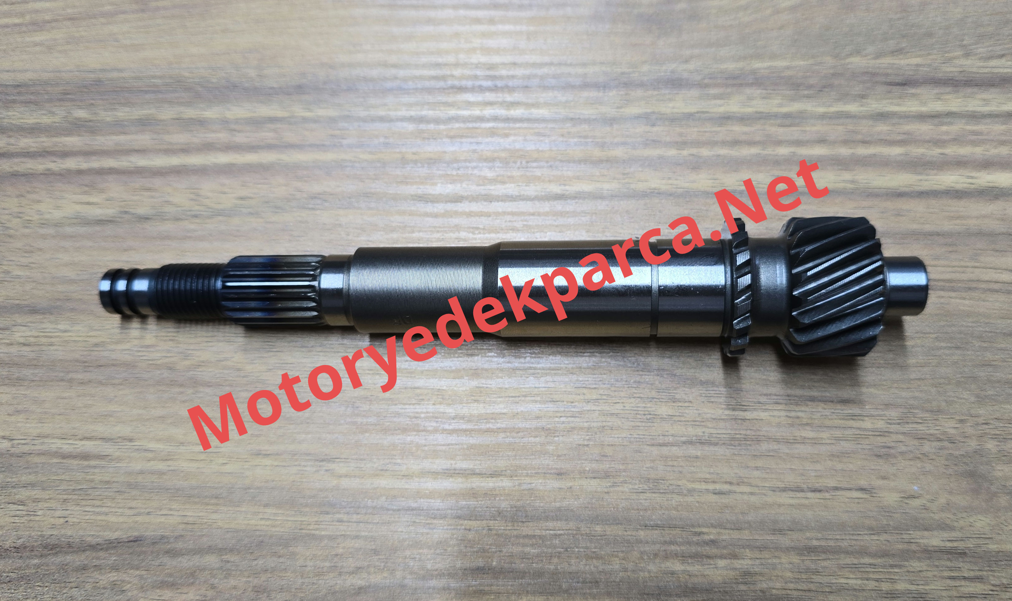 YUKİ HAMMER VARYATÖR MİLİ