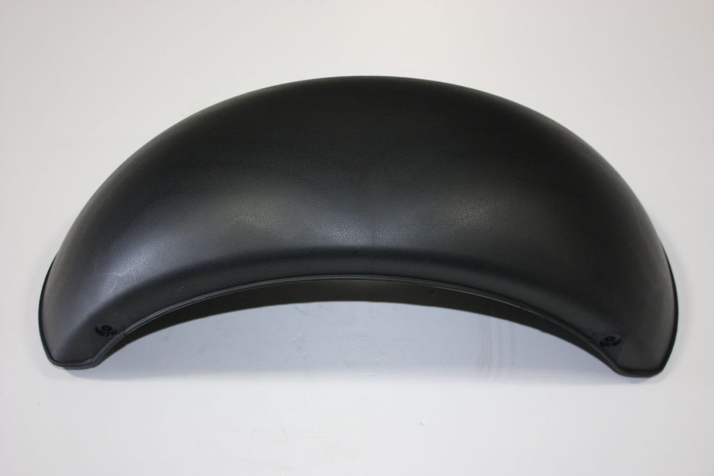 GRANDE ARKA ÇAMURLUK