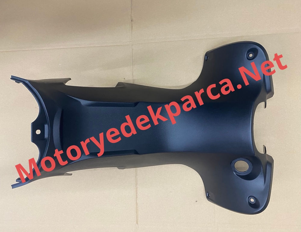 yuki YUKİ ATTACK KONTAK PLASTİĞİ | MOTOR YEDEK PARÇA