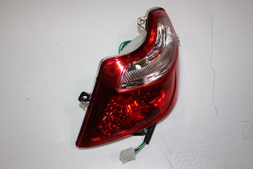 VESTA ARKA STOP SAĞ