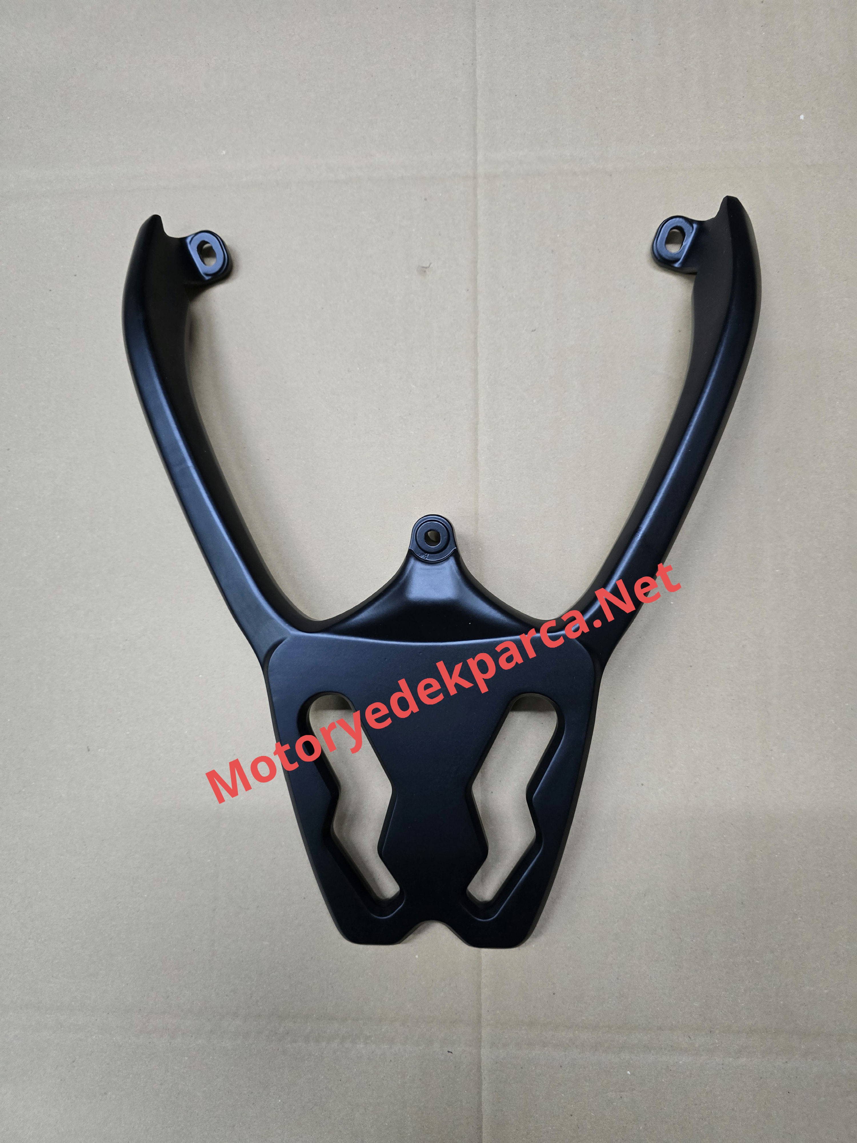 MOTOLUX W46 ÇANTA DEMİRİ