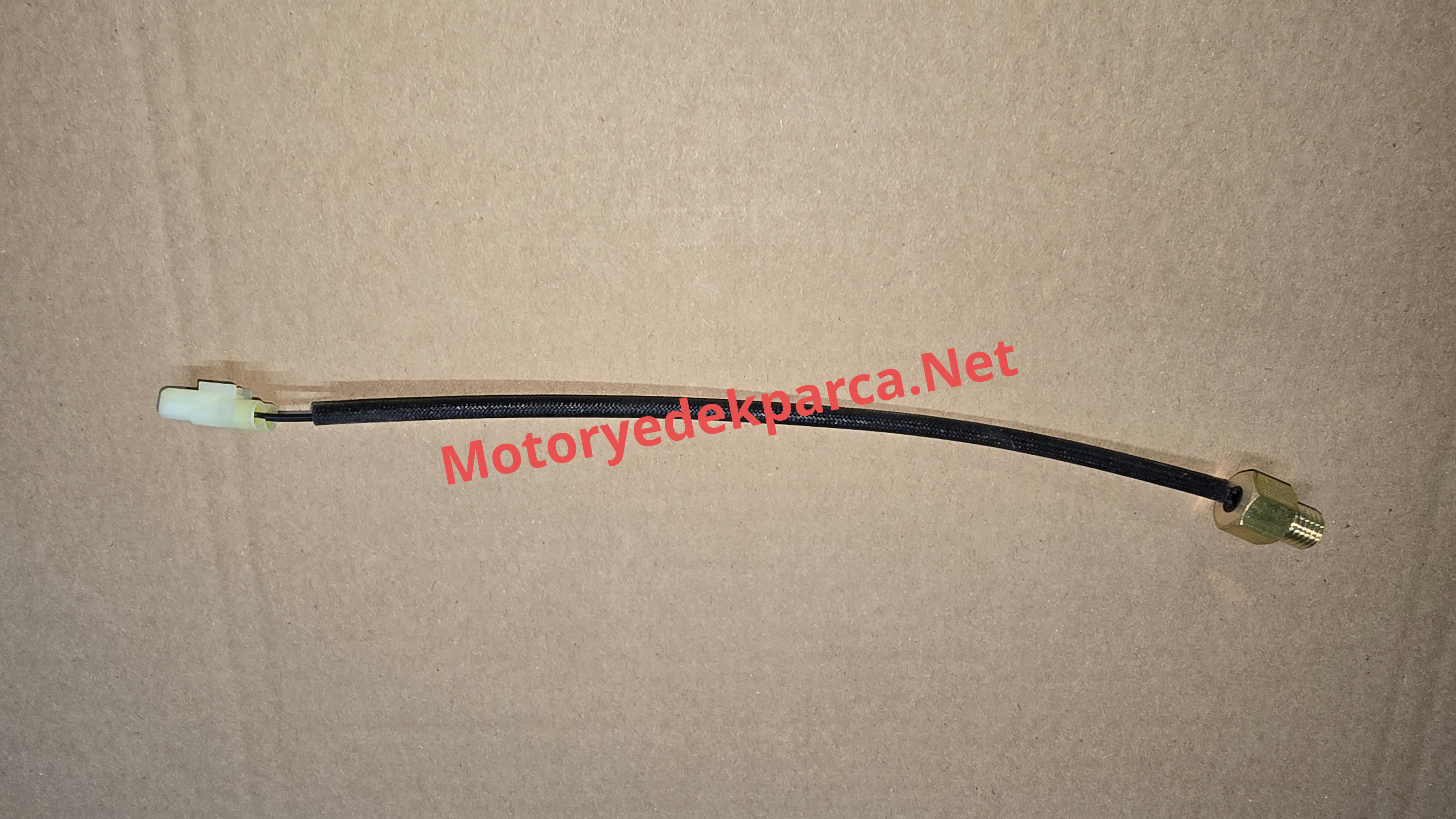 YUKİ ROUTE 110 ISI MÜŞÜRÜ