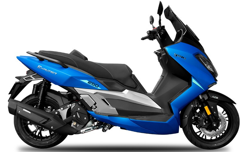 YUKİ EXPLORER 250 YEDEK PARÇA | YUKİ EXPLORER SCOOTER YEDEK PARÇA