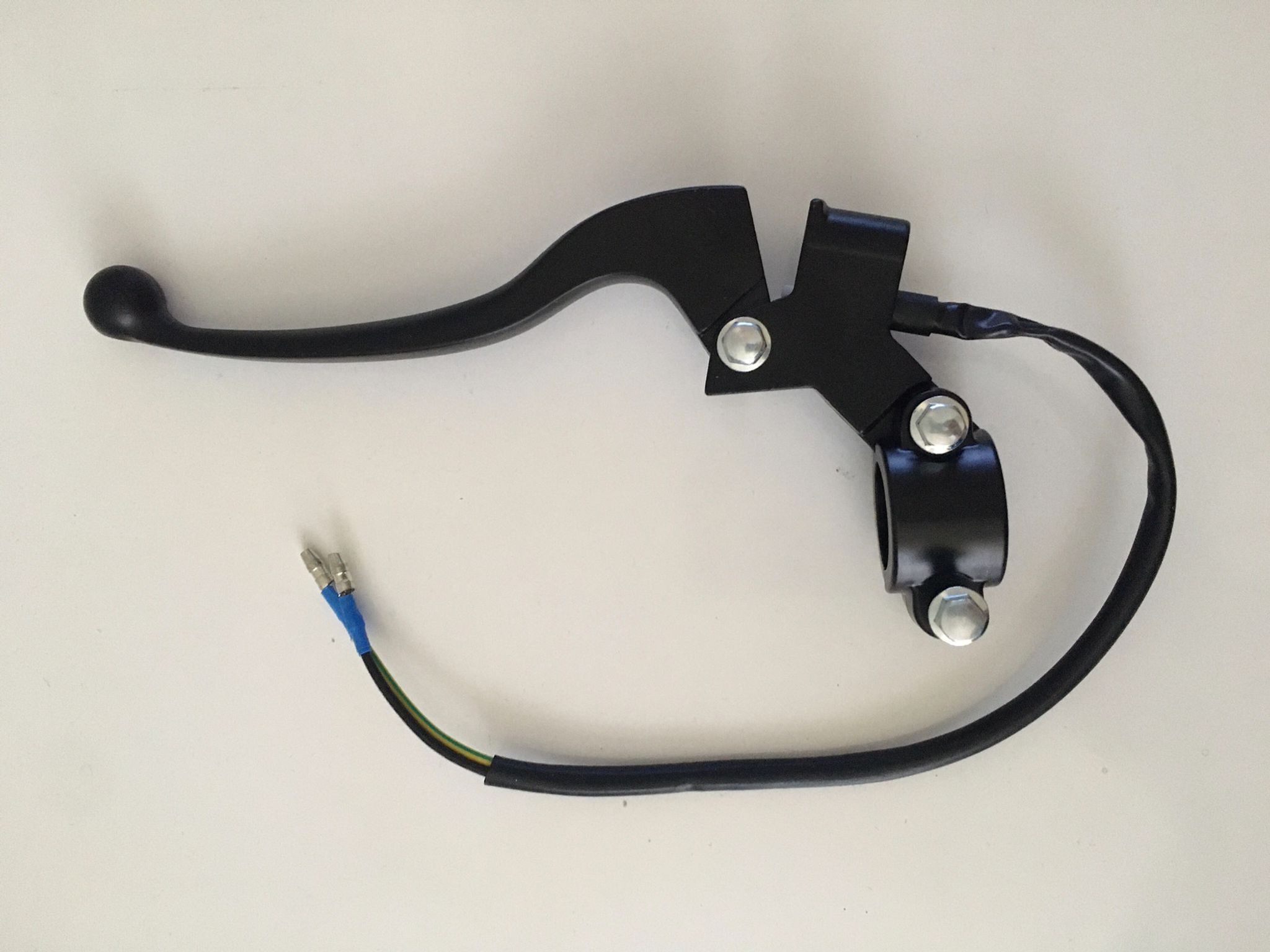 KR-44 ARKA FREN LEVYESİ SET