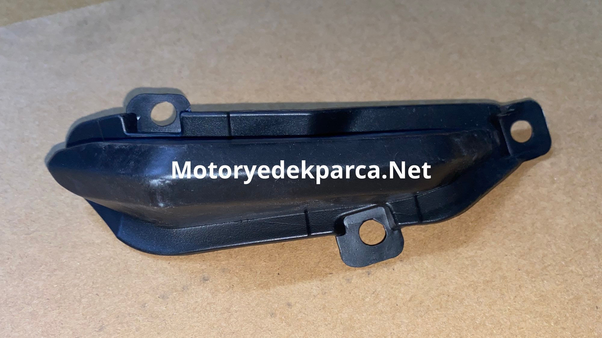 YUKİ TARO GP2 ÖN YAN DEKORATİF KAPAK SOL 1