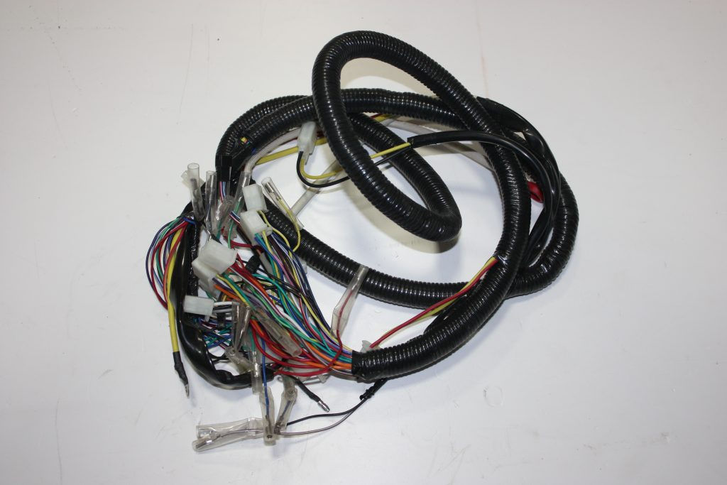 TİTAN ANA TESİSAT YENİ MODEL