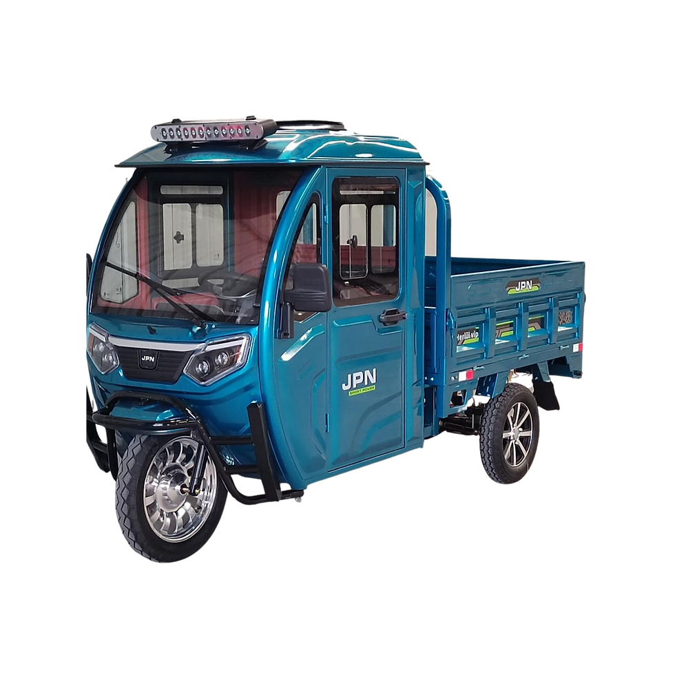 Thumbnail: JPN HERKÜL VİP GAZ PEDAL