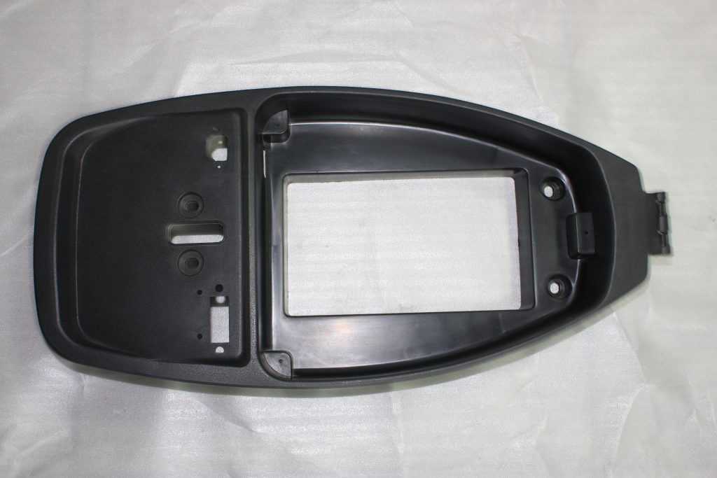 VELLO KOLTUK ALTI BAGAJI