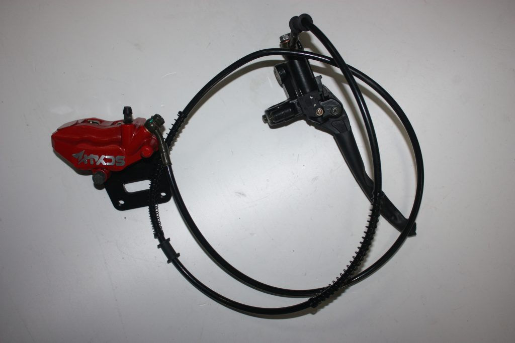 AVA - ARKA FREN MERKEZİ