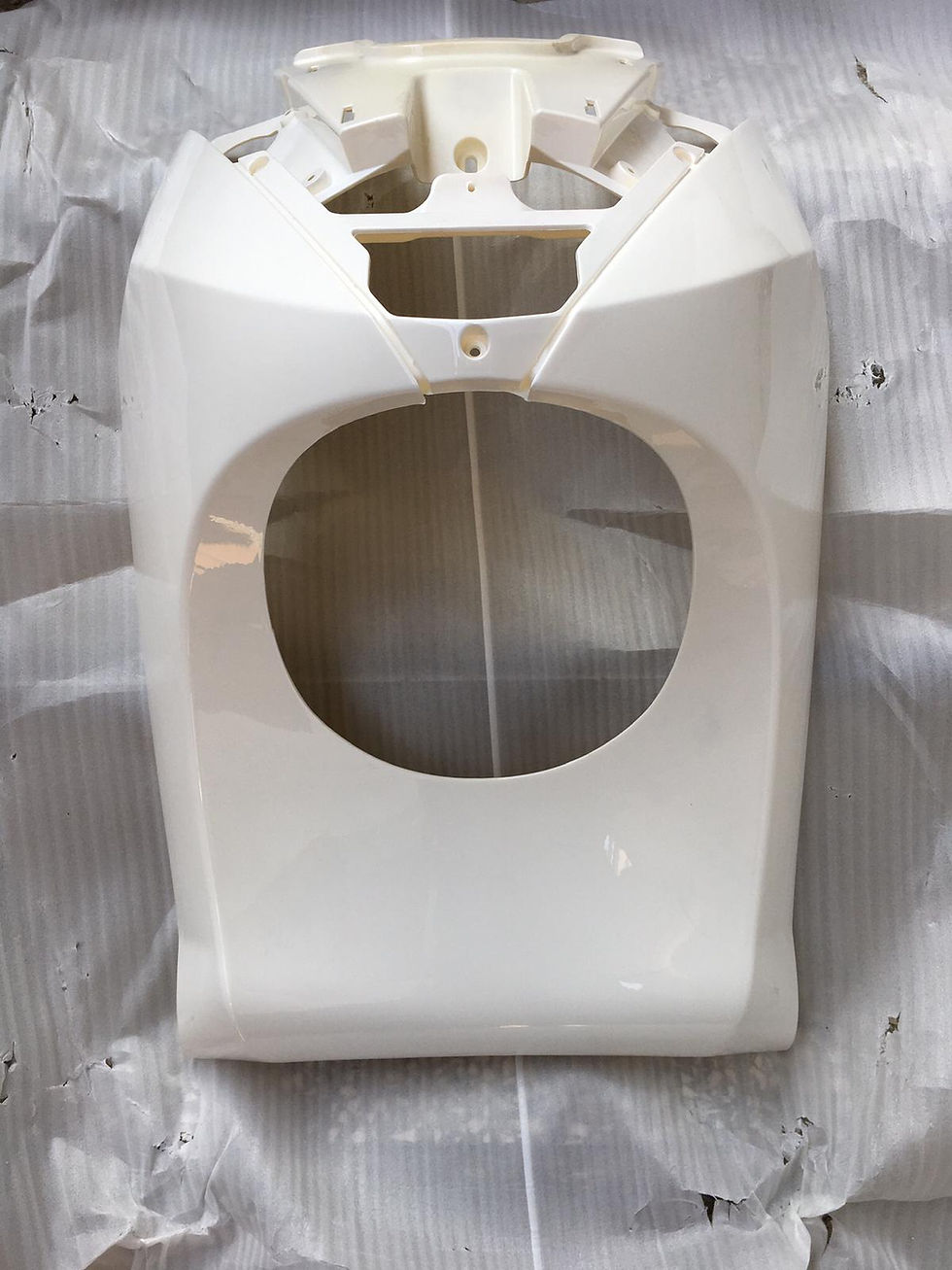 KRAL VESTA ÖN PANEL LEDLİ SİNYAL MODEL İÇİN UYGUNDUR, VESTA ÖN SİNYAL GRENAJI, VESTA ÖN SİNYAL PANELİ, VESTA ÖN PANEL, VESTA