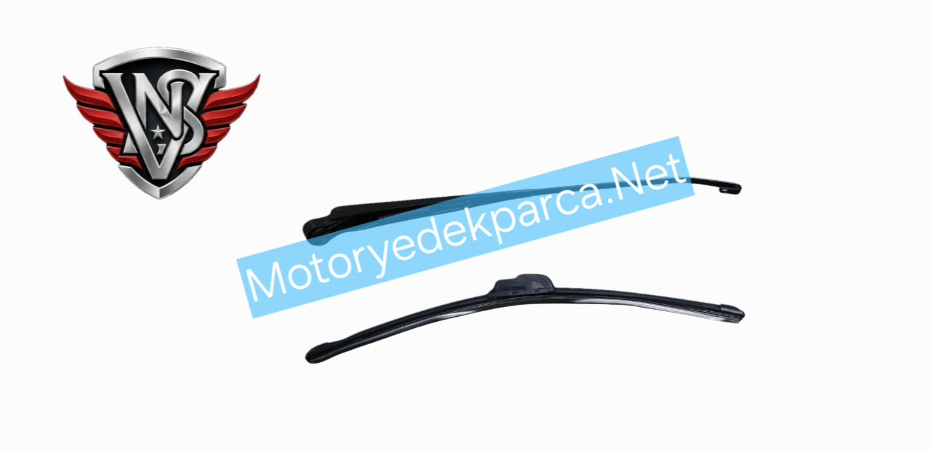 ARORA GOLF 01 CAM SİLECEĞİ