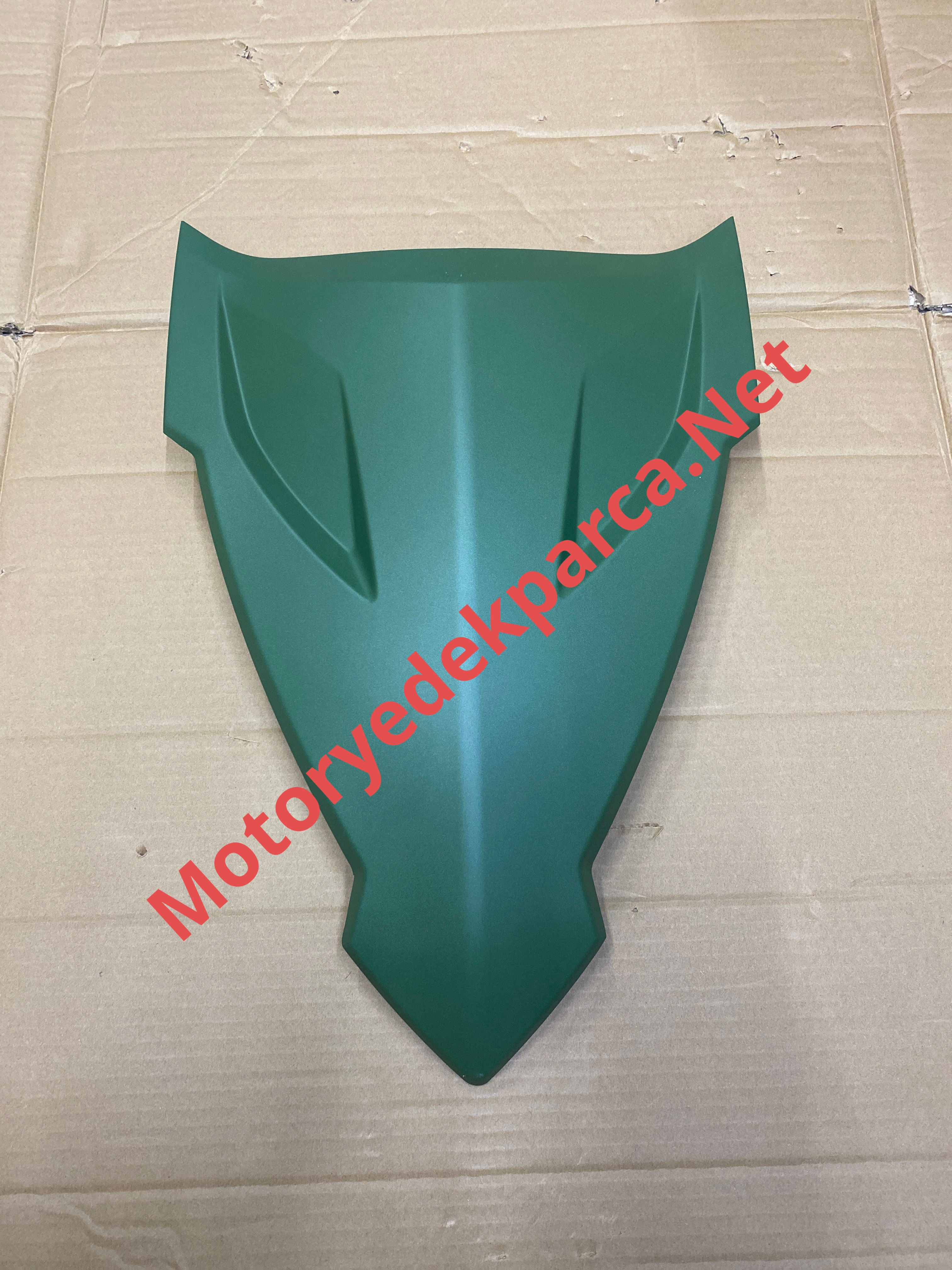 YUKİ CRYPTO ÖN ÜÇGEN 