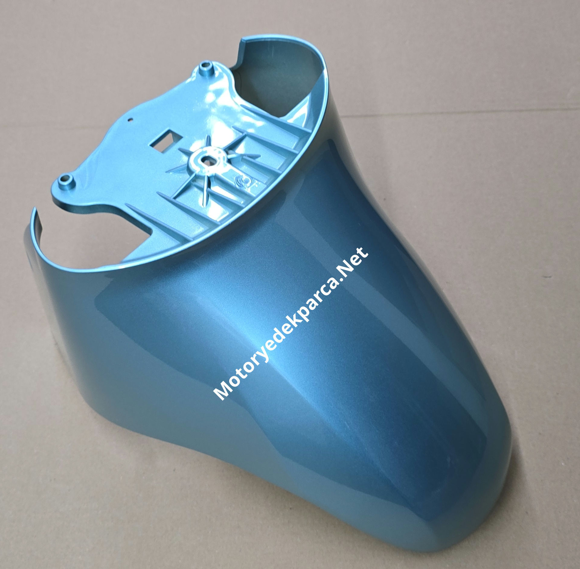 YUKI MOJITO ÖN ÇAMURLUK 