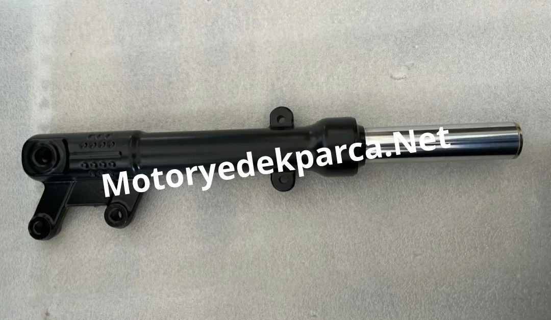 MUSATTİ EEC03 1500KW ÖN AMORTİSÖR SOL