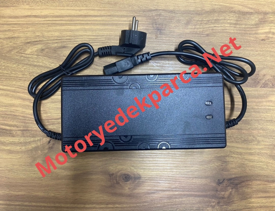 YK41 WILLYS PRO ŞARJ ALETİ 84V