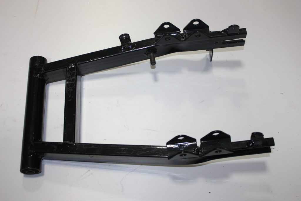 TİTAN ARKA SALINCAK