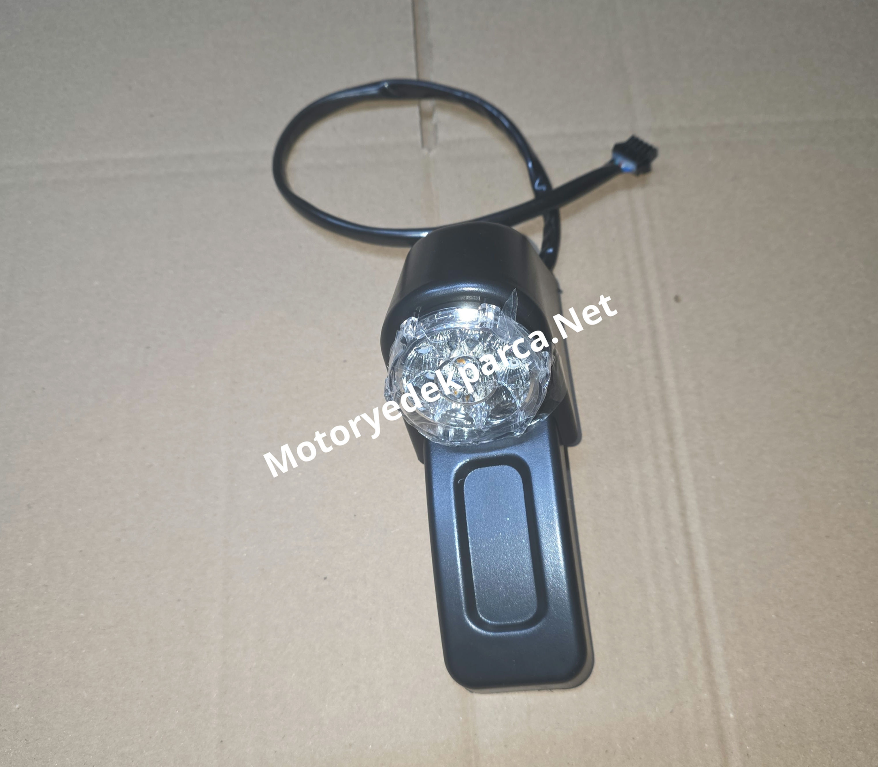 YK-59 GRETA PRO ARKA STO