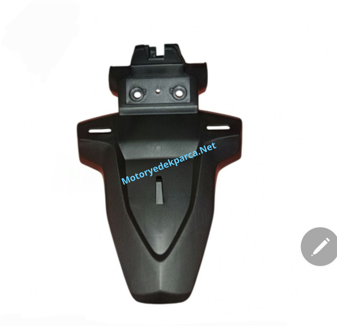 YUKİ X WAY ARKA ÇAMURLUK PLAKALIK