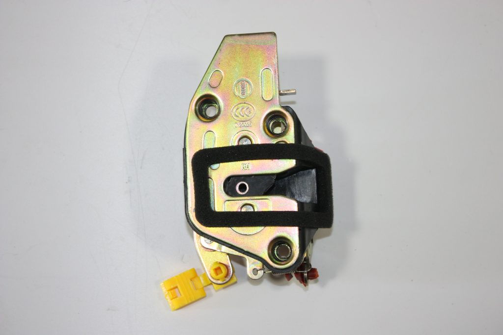 GRANDE KİLİT MEKANİZMASI SAĞ