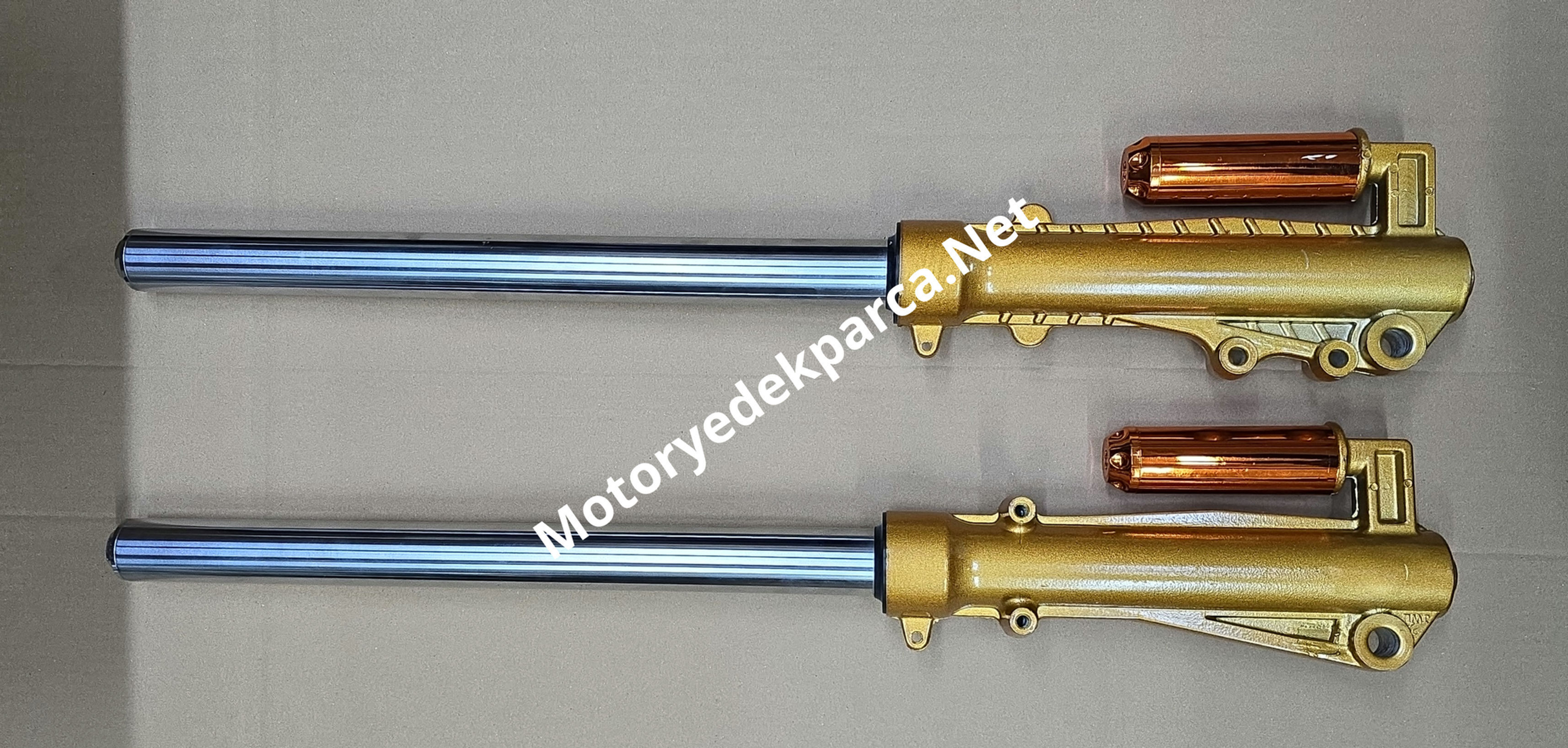 ARORA AR10000 ÖN AMORTİSÖR SET