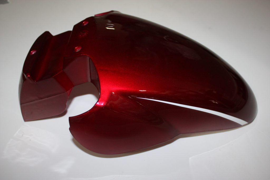 MERLİN ÖN ÇAMURLUK