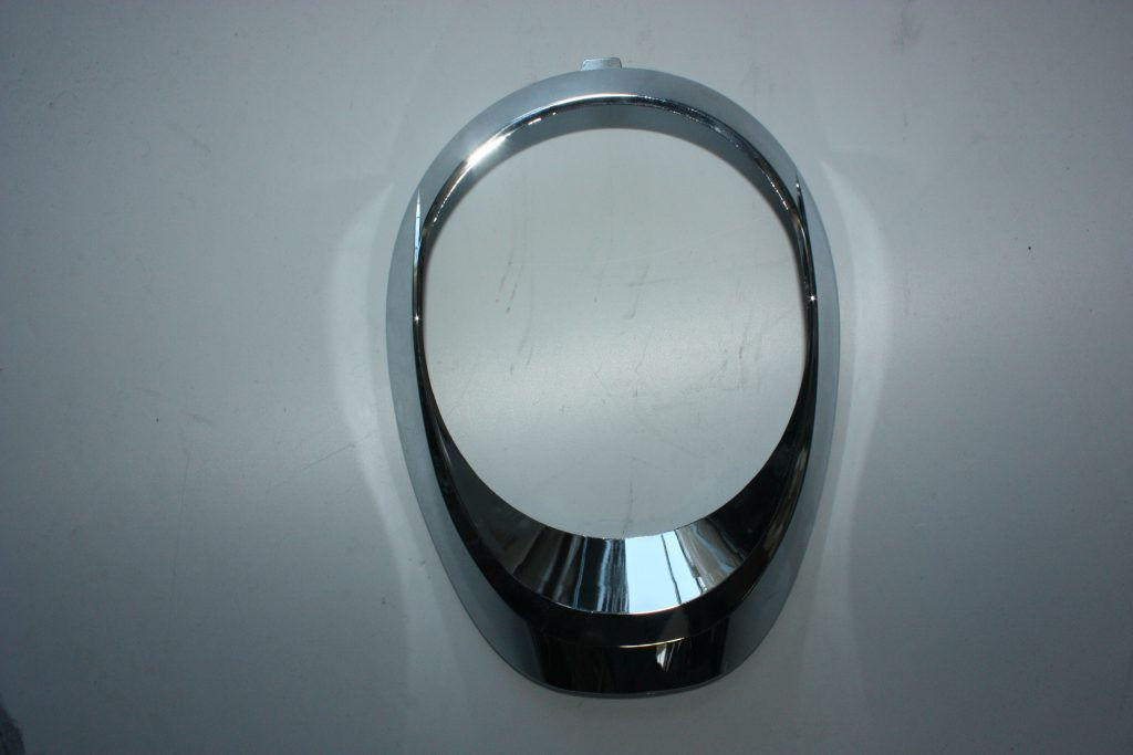 VİVA ARKA STOP NİKELAJI