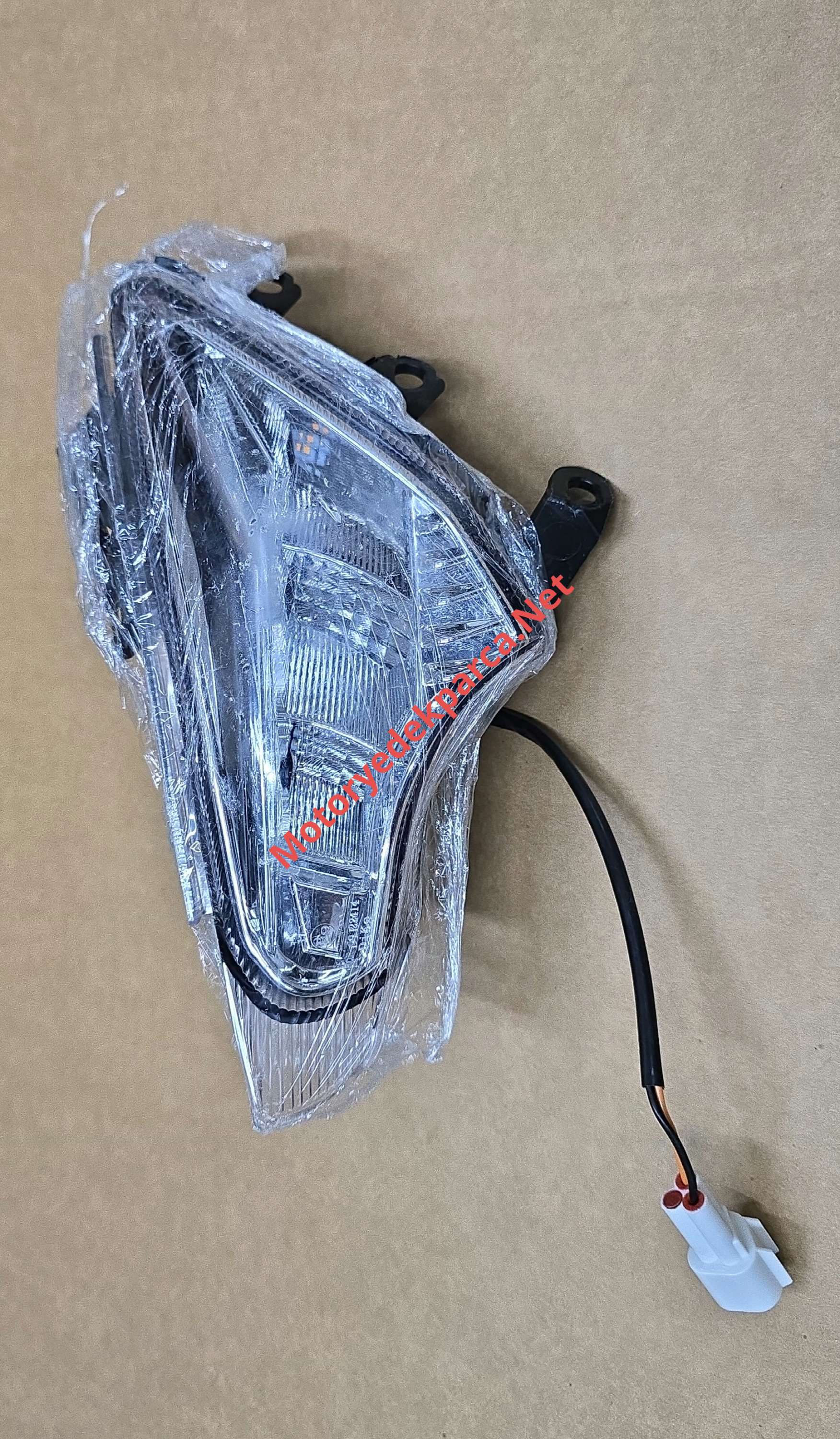 LİMA ÖN SİNYAL SOL