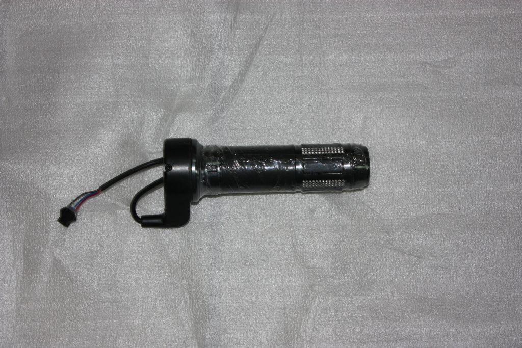 MİLLE GAZ ELCİĞİ