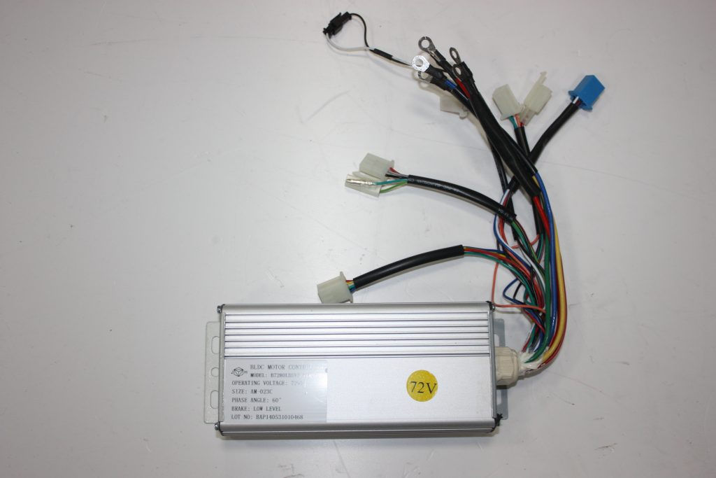 SEDNA CDI BEYİN (ESKİ MODEL)