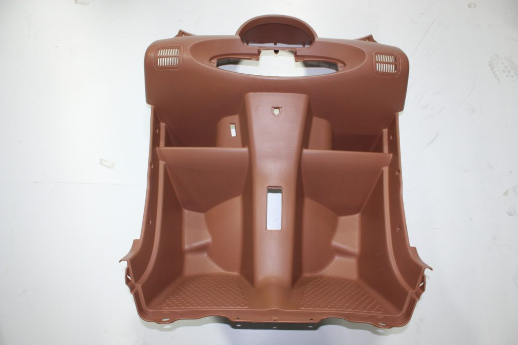 GRANDE İÇ GÖĞÜS TORPİDO