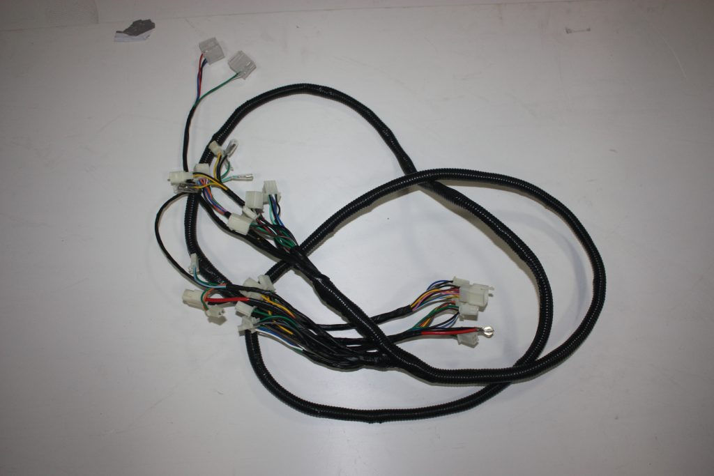 GRANDE ANA TESİSAT 60V