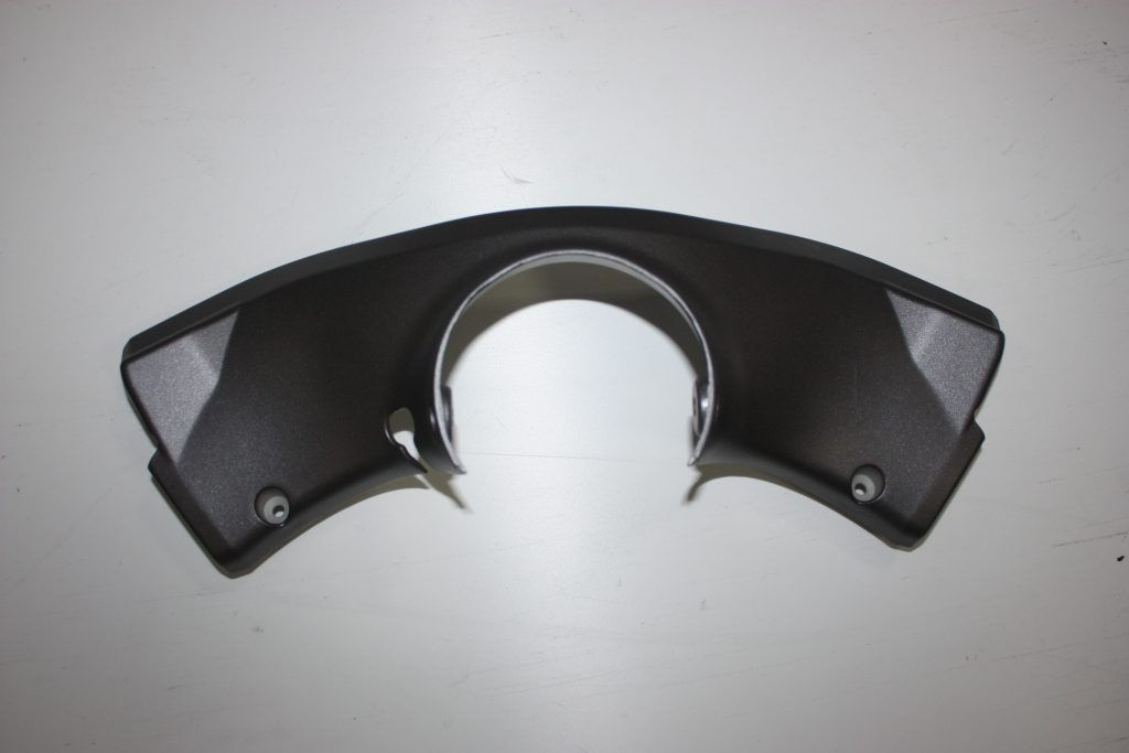 GRANDE GİDON ALT PLASTİK