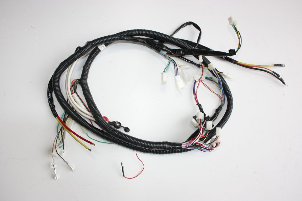 LEONİS ANA TESİSAT