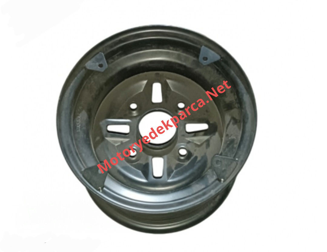 YUKİ TRACT 250 ATV ÖN JANT