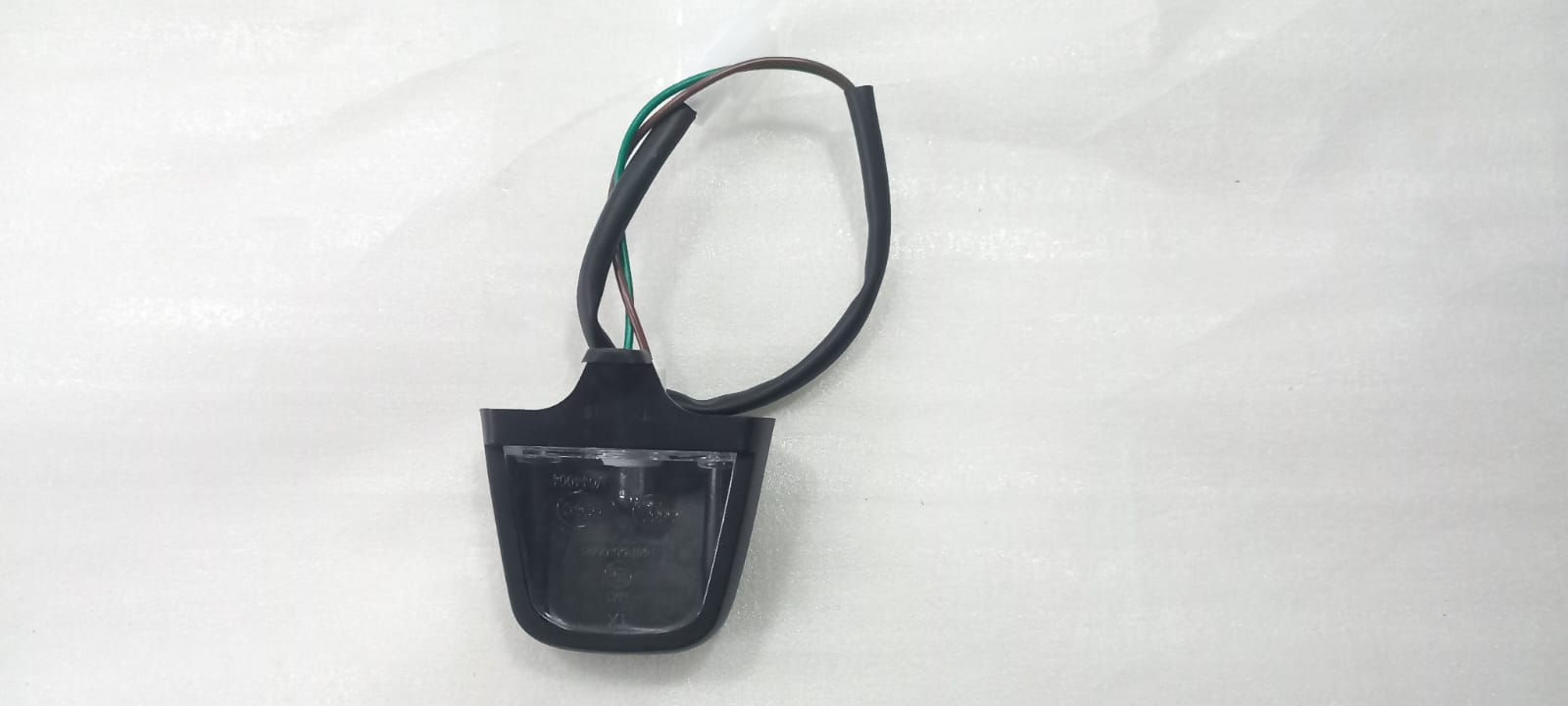 KR09 LEONİS PLAKA LAMBASI