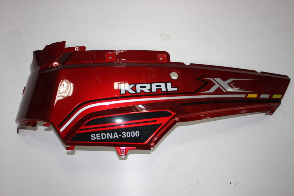 SEDNA SELE ALTI GRENAJI SOL