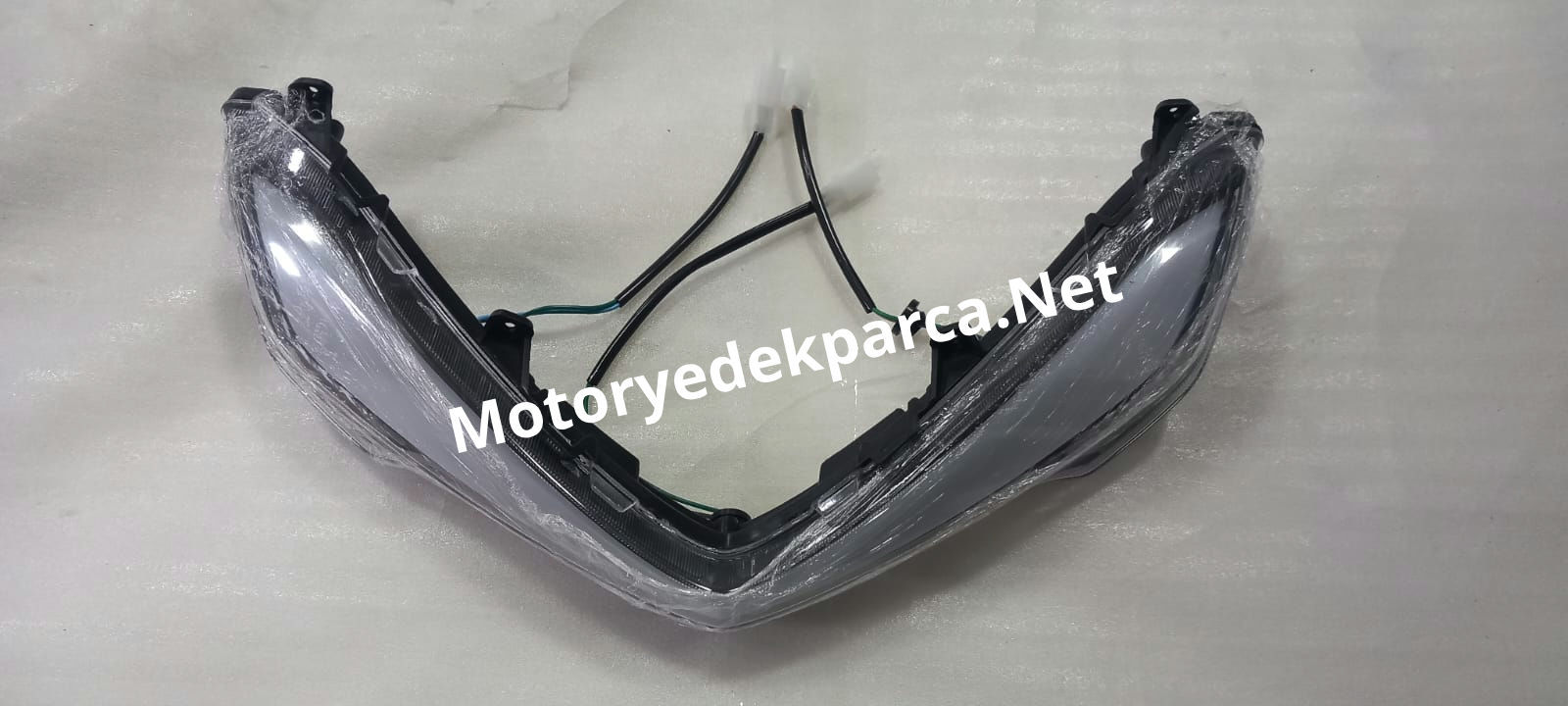 KR09 LEONİS ÖN SİNYAL